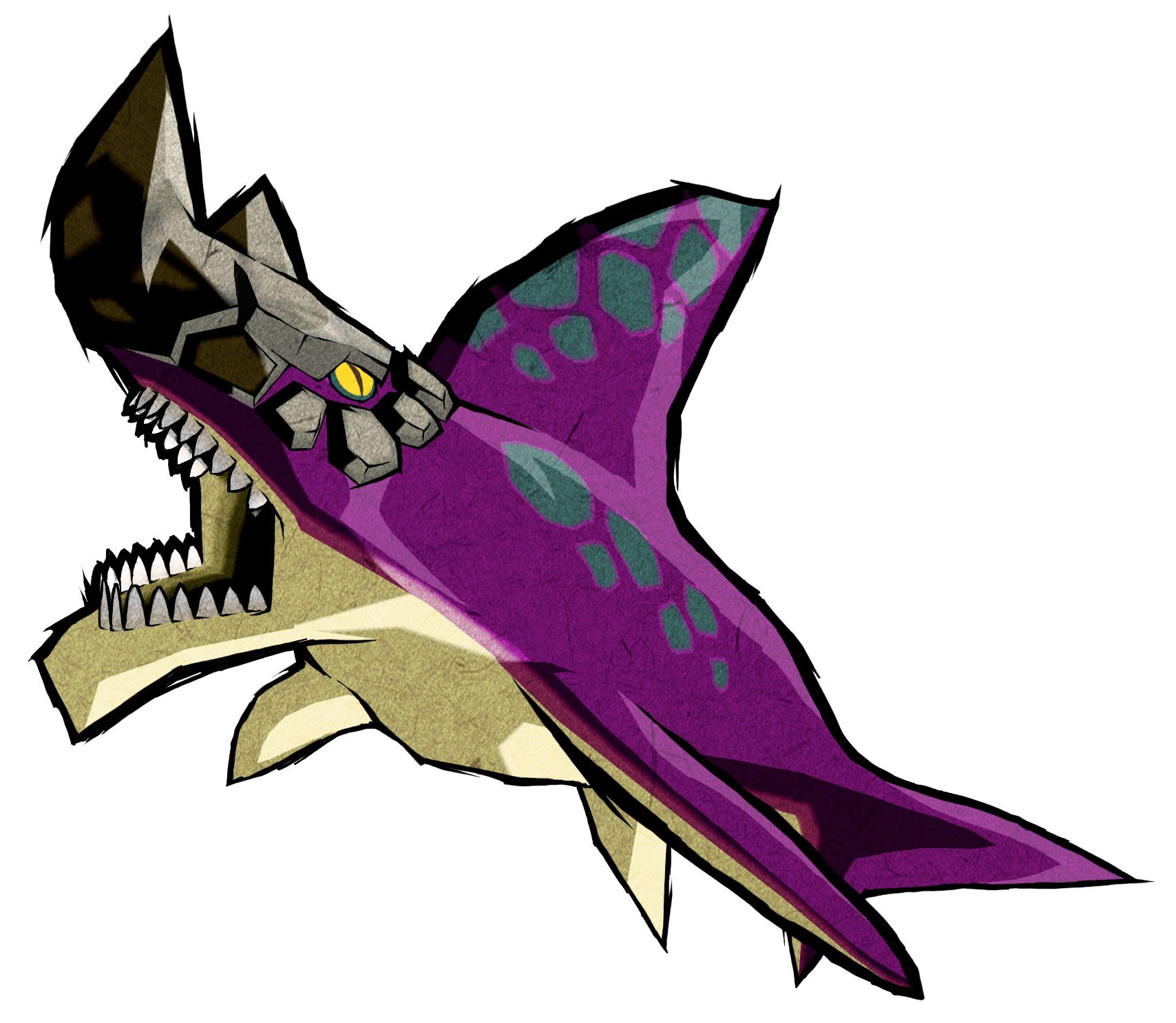 The Legend of Zelda: The Wind Waker HD - Imagen 39